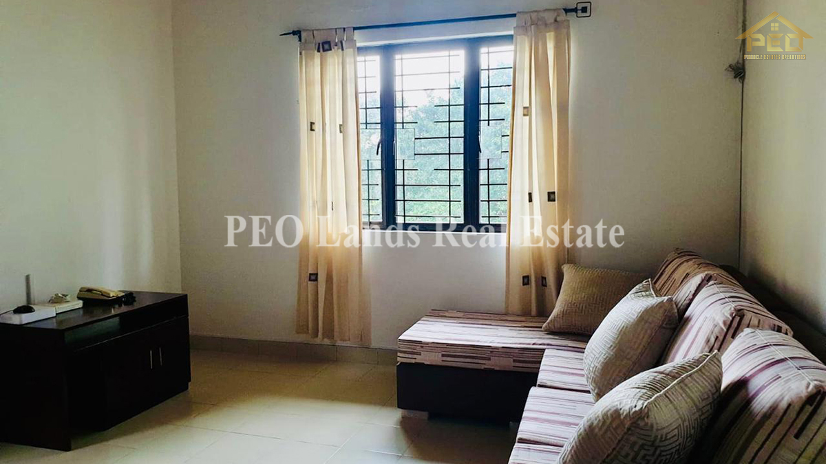 (P360) 3BR Apartment with furniture colombo 05 (P360) 3BR Apartment with furniture colombo 05