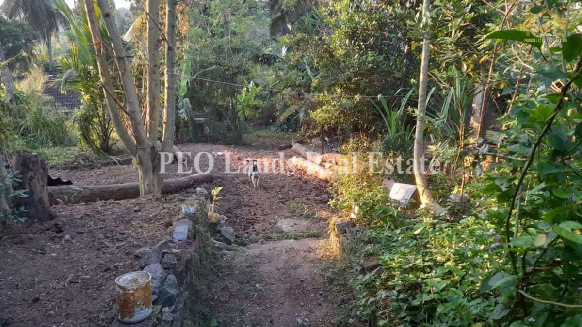 (ML287) Two 40 perch plots sale in Malabe