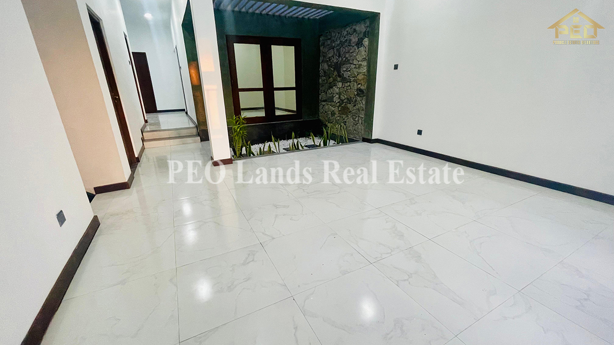 (MH290) Modern houses for sale in pothuarawa