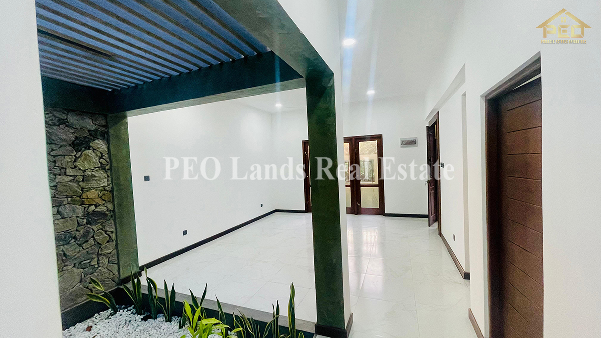 (MH290) Modern houses for sale in pothuarawa