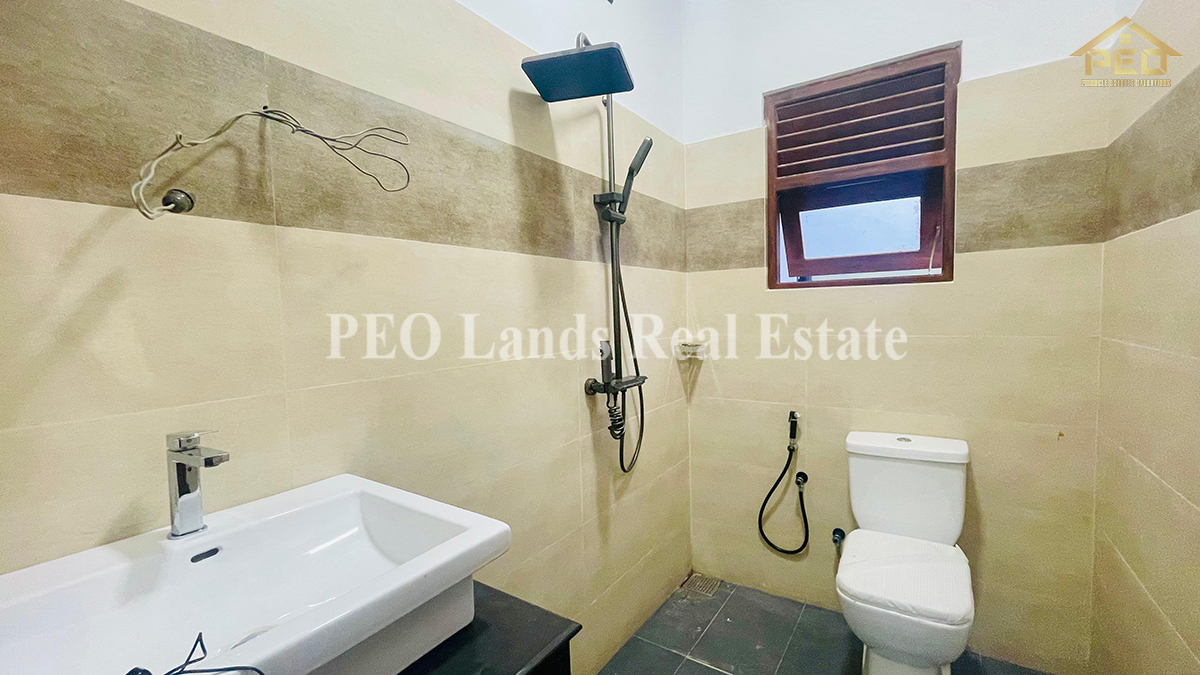 (MH290) Modern houses for sale in pothuarawa