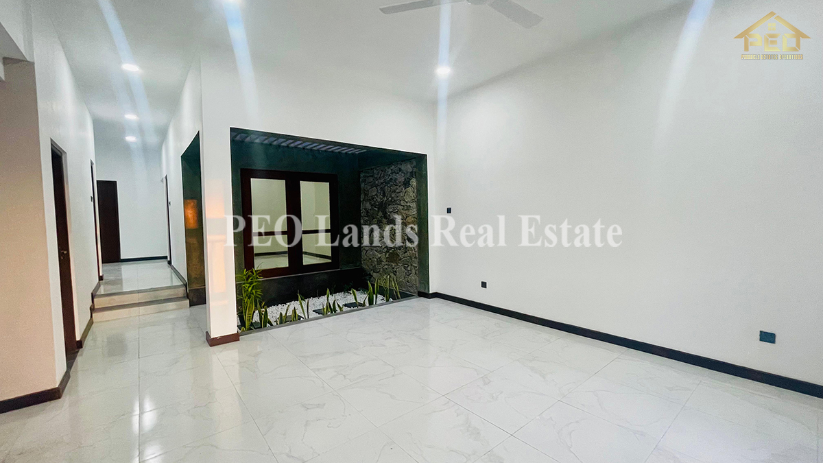 (MH290) Modern houses for sale in pothuarawa