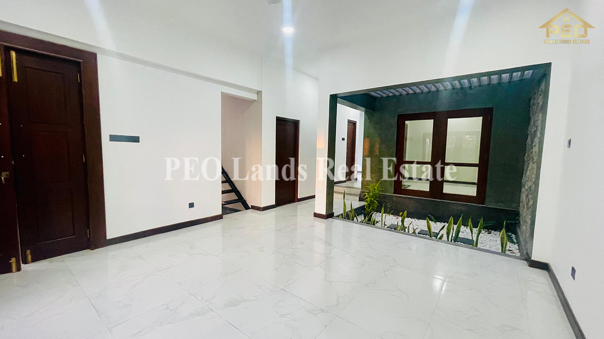 (MH290) Modern houses for sale in pothuarawa