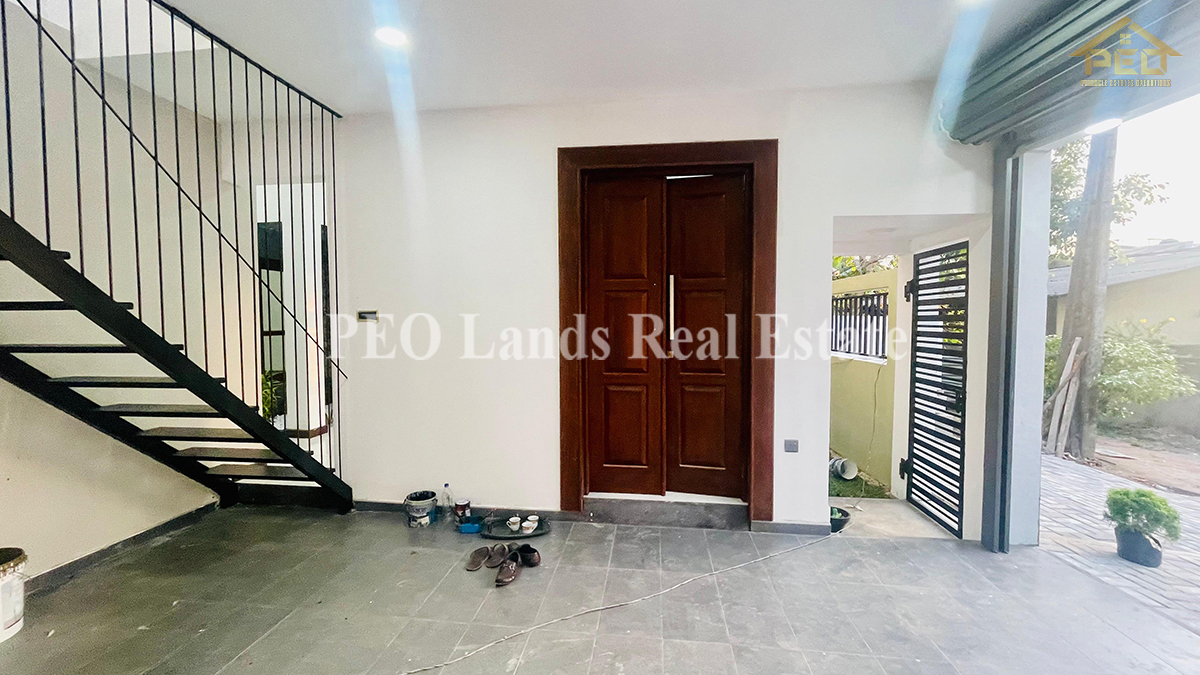 (MH290) Modern houses for sale in pothuarawa