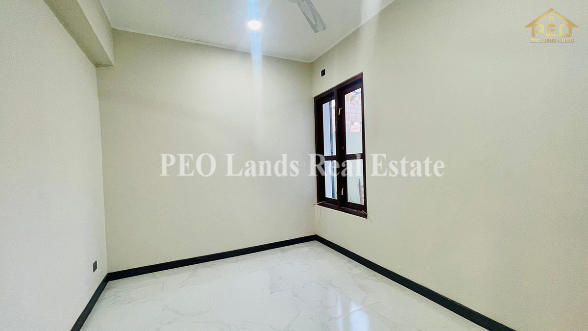 (MH290) Modern houses for sale in pothuarawa