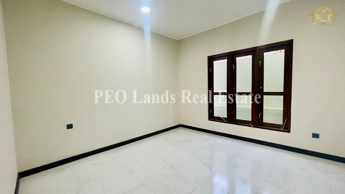 (MH290) Modern houses for sale in pothuarawa