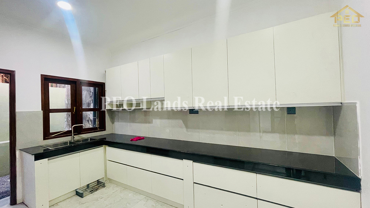 (MH290) Modern houses for sale in pothuarawa