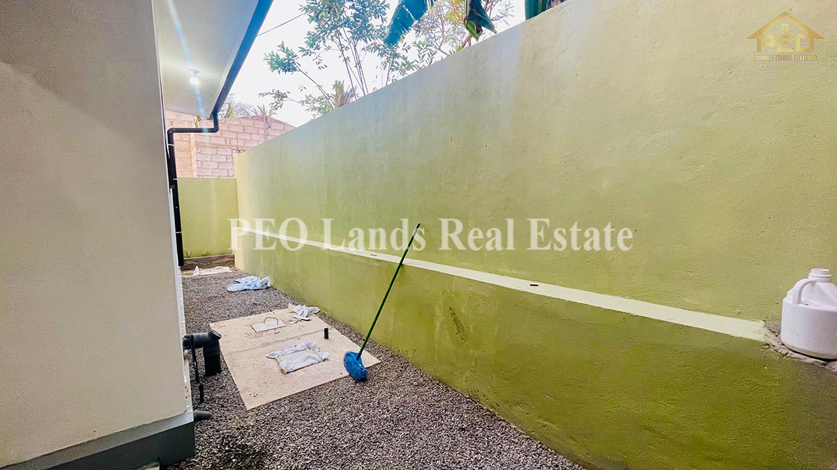 (MH290) Modern houses for sale in pothuarawa