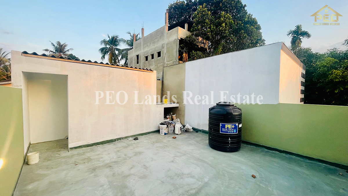 (MH290) Modern houses for sale in pothuarawa