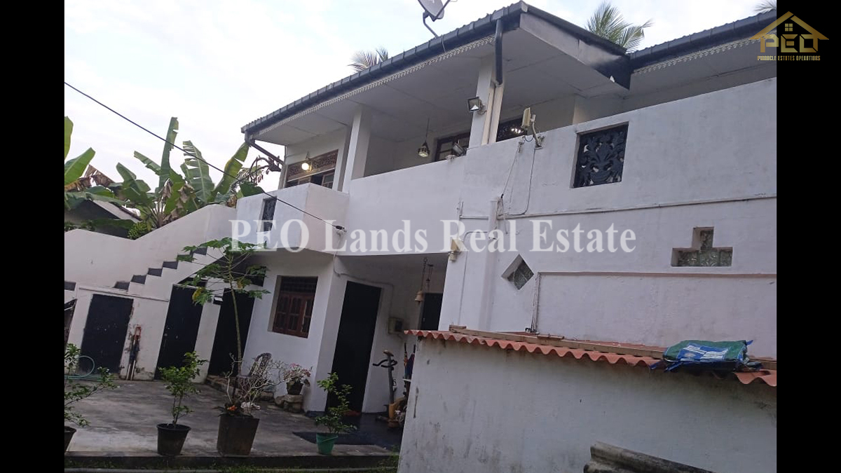 (RS289) Two Storey House For Sale in Panadura
