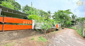 (DL650) 21 Perch Bare Land For Sale in Thalawathugoda