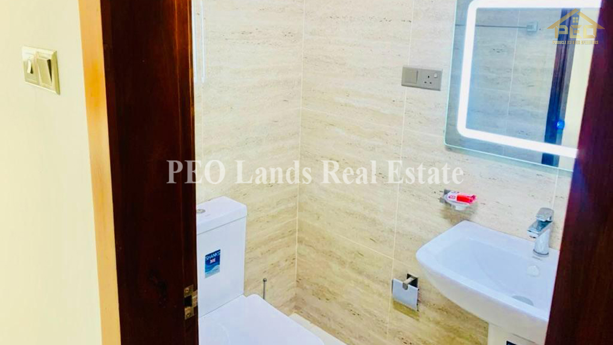 (S995) Fully furnished apartment rent in Greenland residences Colombo 6