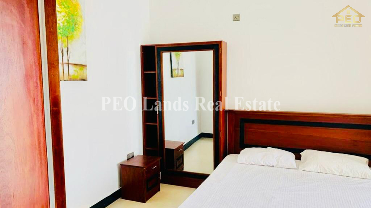 (S995) Fully furnished apartment rent in Greenland residences Colombo 6