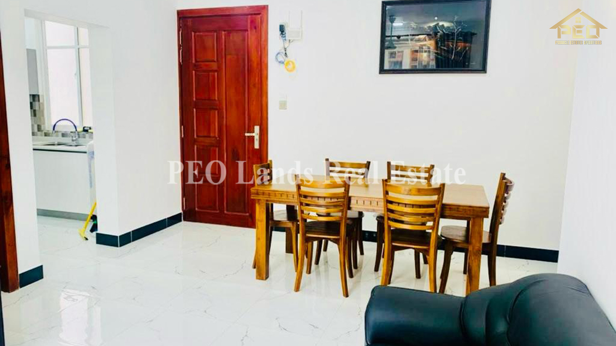 (S995) Fully furnished apartment rent in Greenland residences Colombo 6