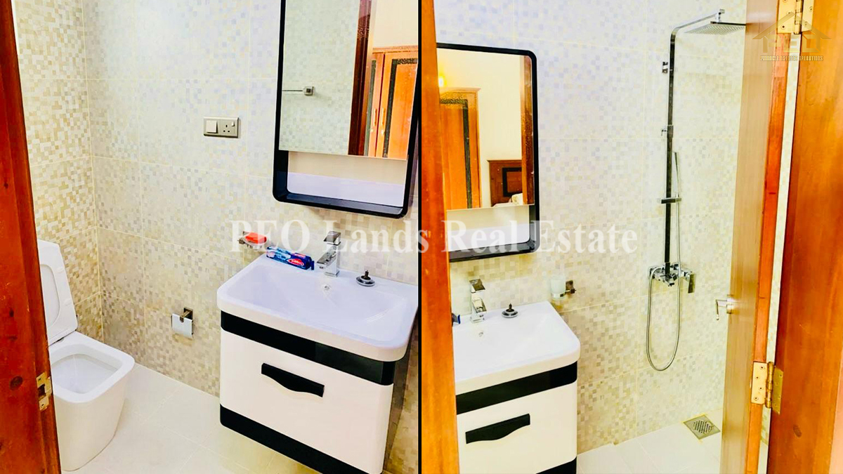 (S995) Fully furnished apartment rent in Greenland residences Colombo 6