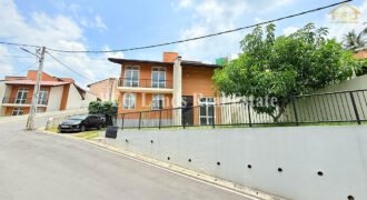 (DH636) 2 storey House for sale in malabe