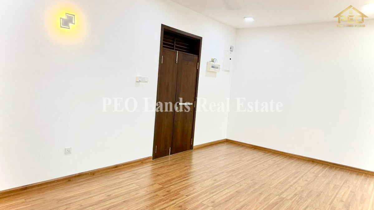(S956) 3 bed apartment rent in Rajagiriya span tower close to flyover