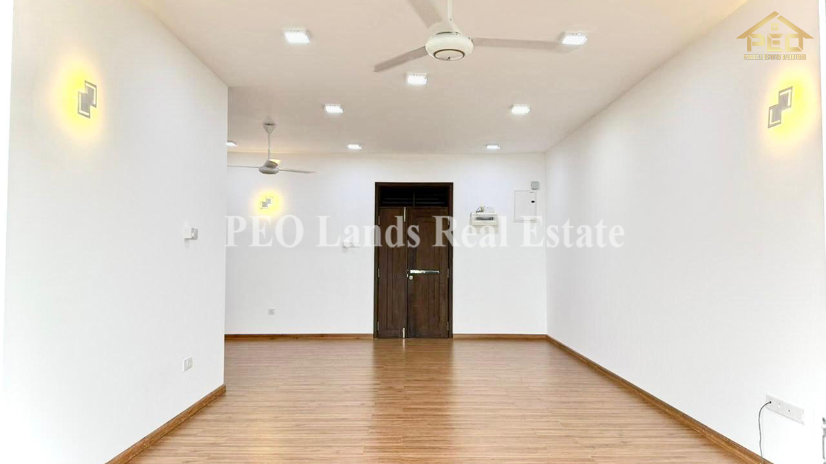(S956) 3 bed apartment rent in Rajagiriya span tower close to flyover