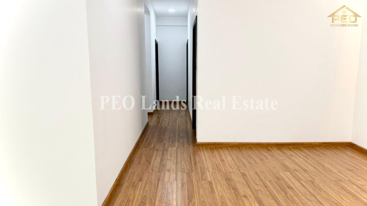 (S956) 3 bed apartment rent in Rajagiriya span tower close to flyover