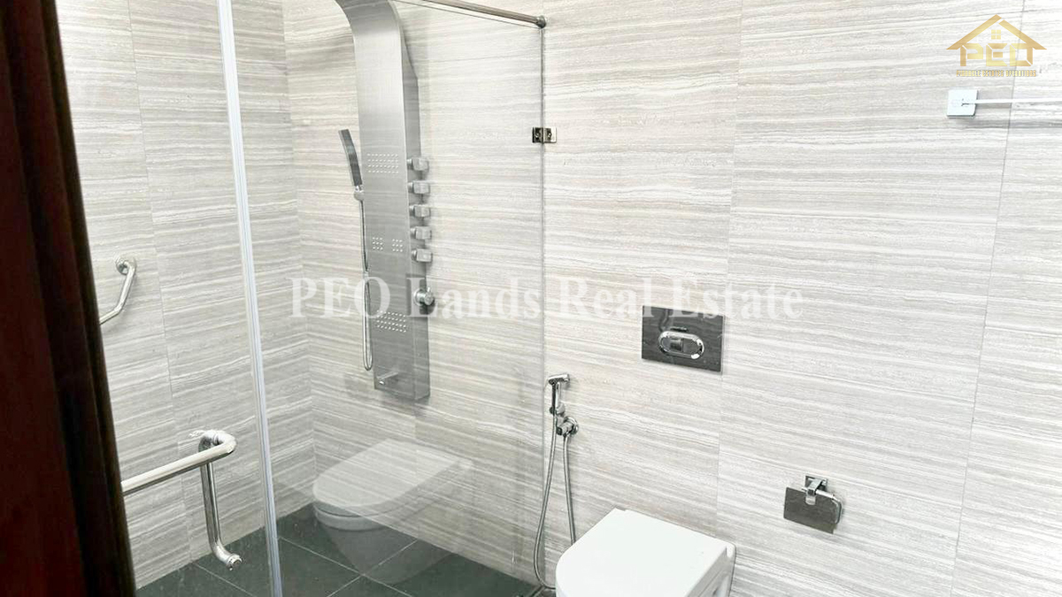 (S956) 3 bed apartment rent in Rajagiriya span tower close to flyover