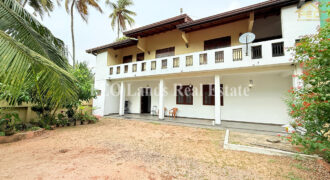 (DH645) Two storey modern house in Kottawa, Pannipitya