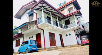 (K420) Two Storey House For Sale in Kosgama