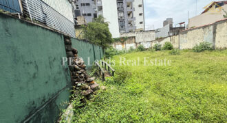 (DL647) 13.5 Perch Land For Sale in Borella