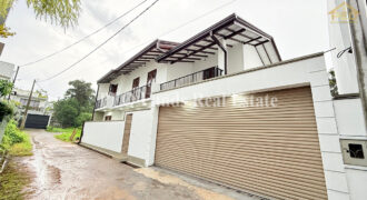 (DH648) Brand New Two Storey House For Sale in Kottawa