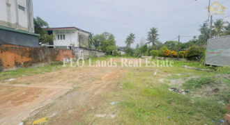 (DLR521) 35 Perch Land For Rent in Pandura