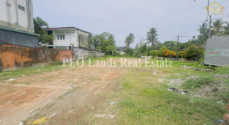 (DL520) 35 Perch Land For Sale in Pandura