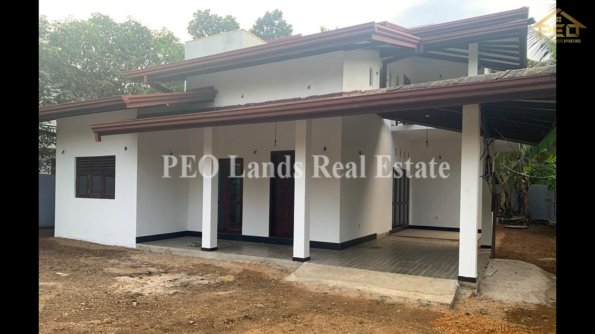 (RR322) Two Storey House For Rent in Bandaragama