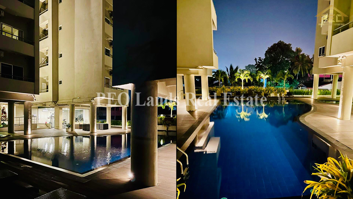 (DAR658) Apartment for Rent in Luxe Highway Residence Kottawa