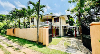 (K426) Two Storey House For Sale Kotugoda