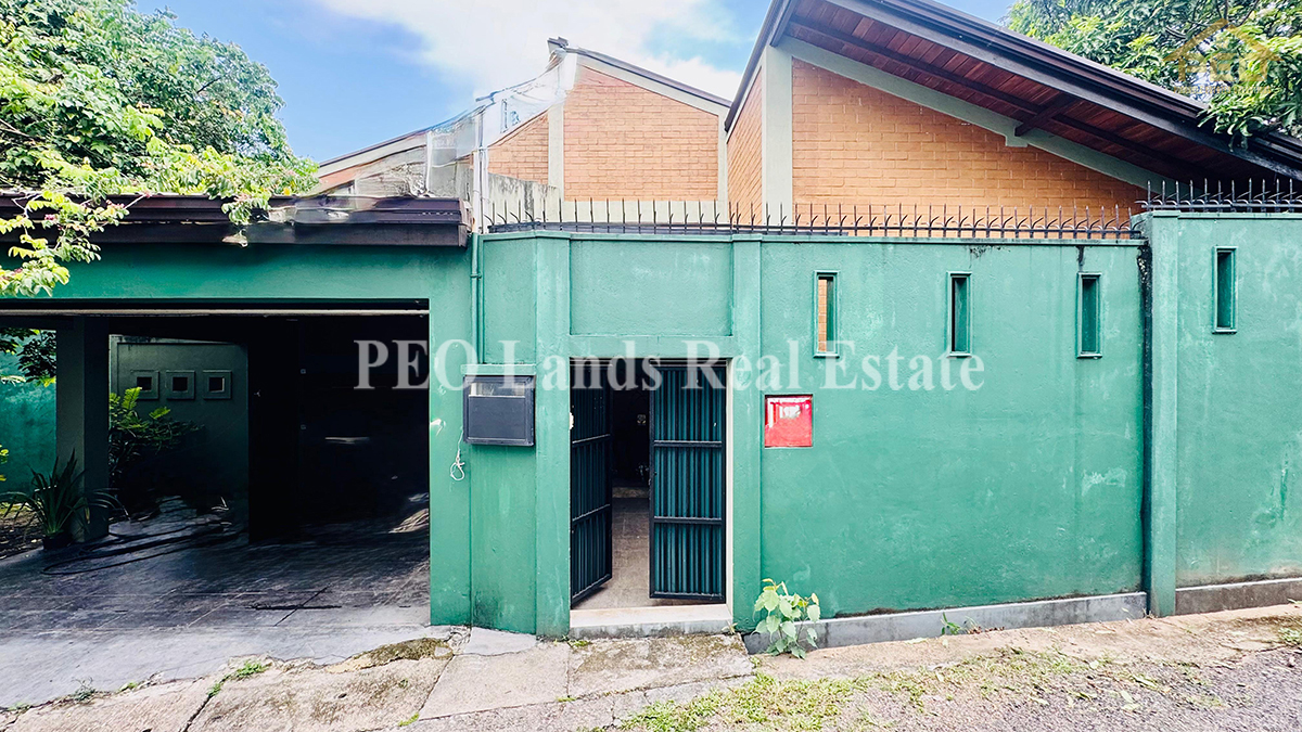 (S993) Thalawathugoda Hokandara road Moodern Two Storey House Sale
