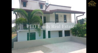 (DH665) Three Storey House for Sale in Godagama
