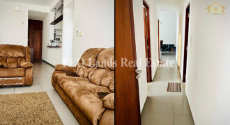 (S997) Fully Furnished 4 Bedroom Skyline Kotte Apartment For Rent