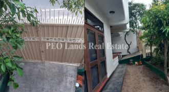 (DR646) Two Storey House Ground Floor For Rent in Kolonnawa