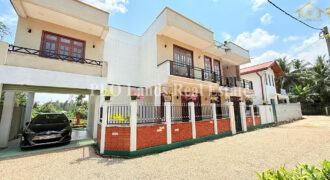 (DH657) Two Storey Brand New House for sale in Kottawa