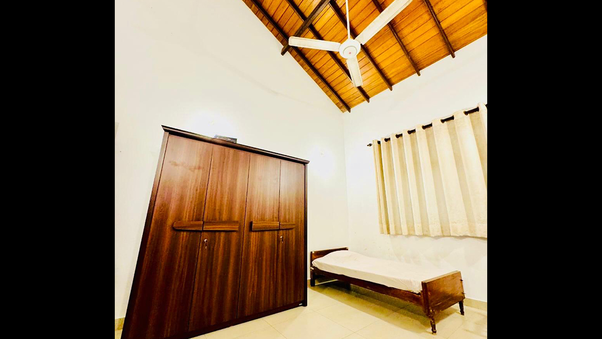 (P604) Modern, Spacious 4Br House for Rent in Maharagama