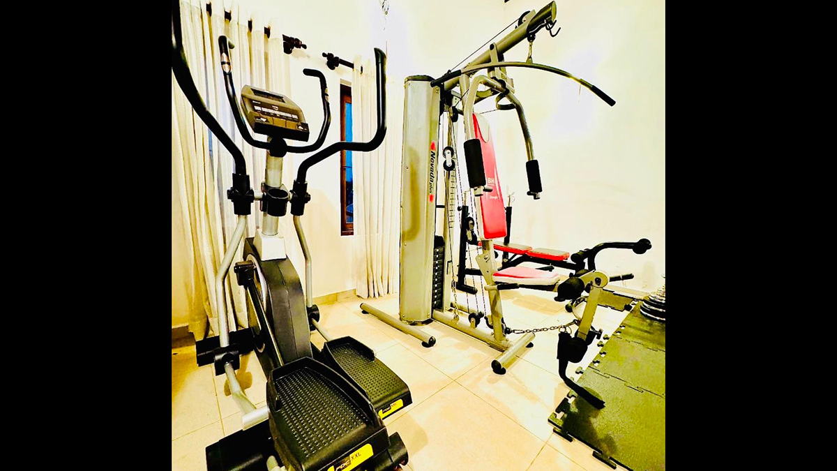 (P604) Modern, Spacious 4Br House for Rent in Maharagama