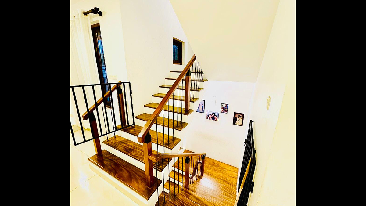 (P604) Modern, Spacious 4Br House for Rent in Maharagama