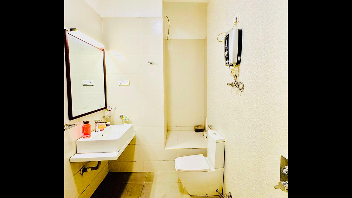 (P604) Modern, Spacious 4Br House for Rent in Maharagama